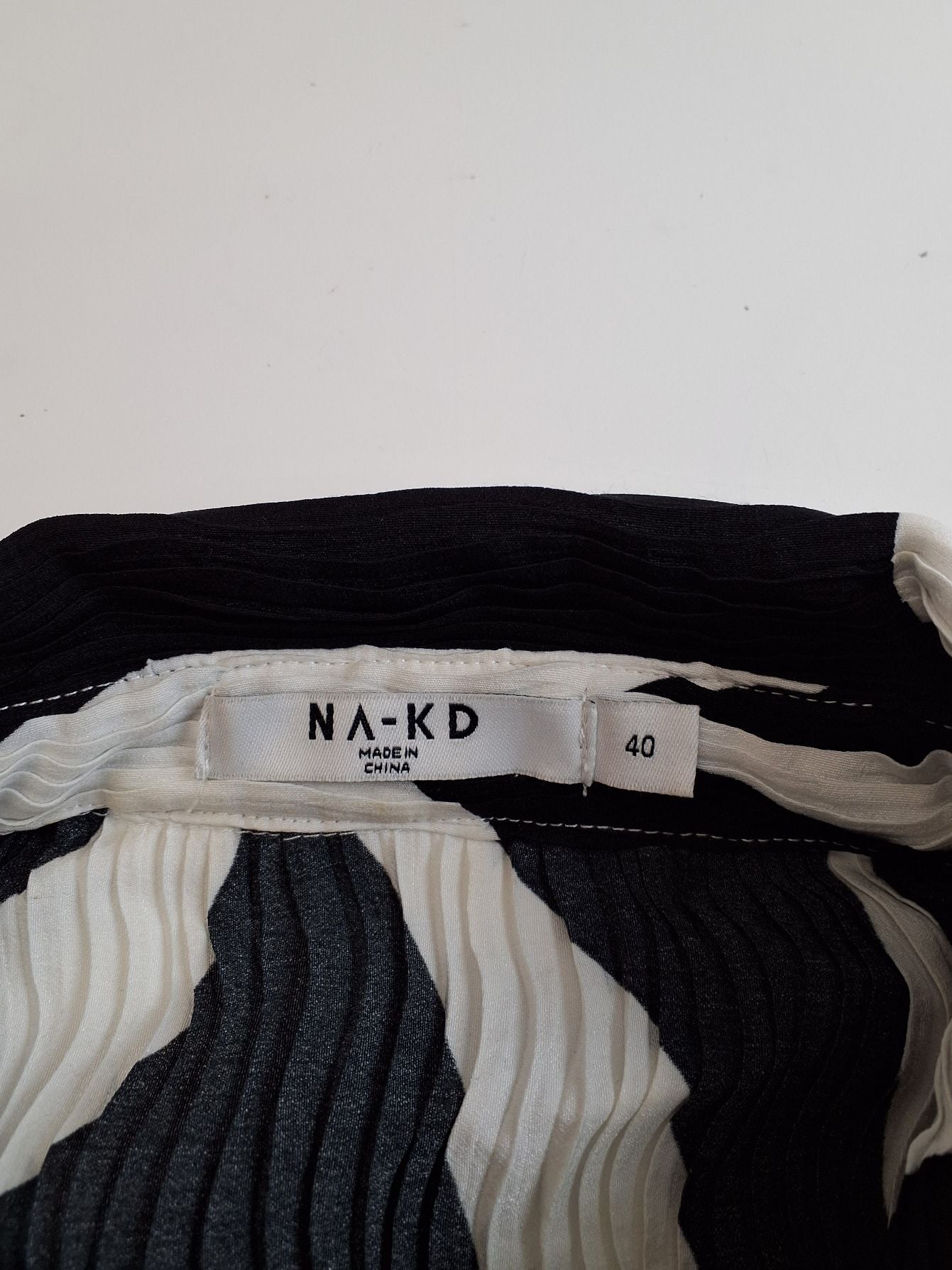 NA-KD Skjorte